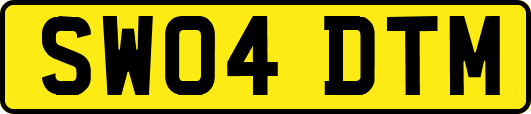 SW04DTM