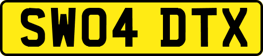 SW04DTX