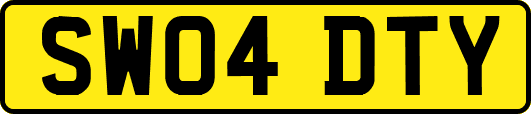 SW04DTY