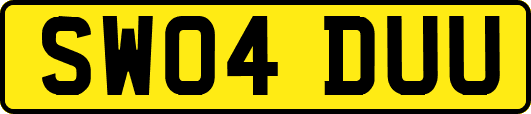 SW04DUU