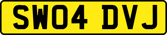 SW04DVJ