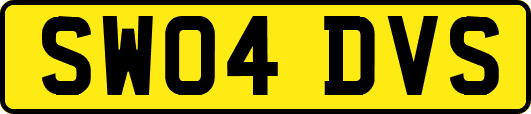 SW04DVS