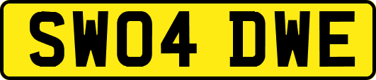 SW04DWE