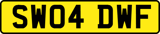 SW04DWF