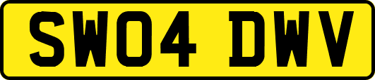 SW04DWV