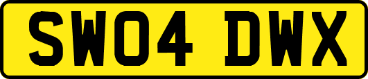 SW04DWX