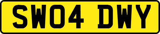 SW04DWY