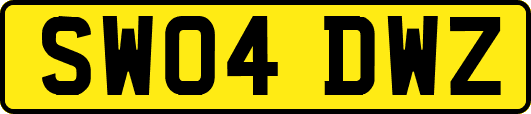 SW04DWZ
