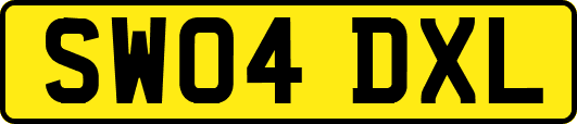 SW04DXL