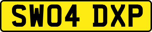 SW04DXP
