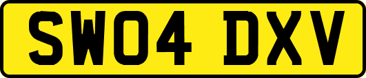 SW04DXV