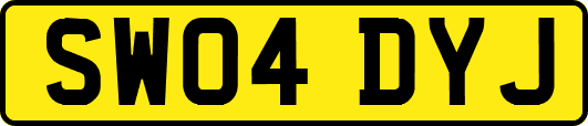 SW04DYJ