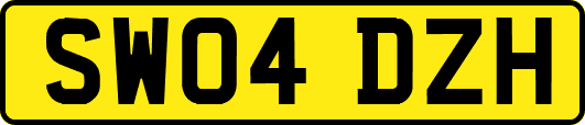 SW04DZH