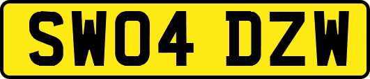 SW04DZW