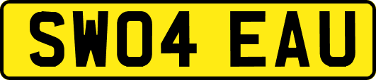 SW04EAU