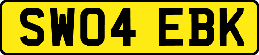 SW04EBK