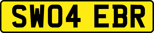 SW04EBR
