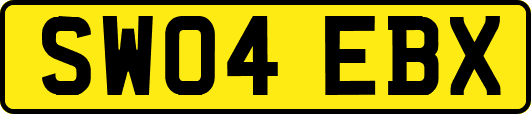 SW04EBX