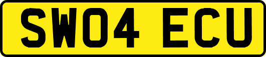 SW04ECU