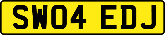SW04EDJ