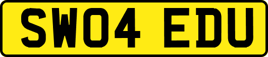 SW04EDU