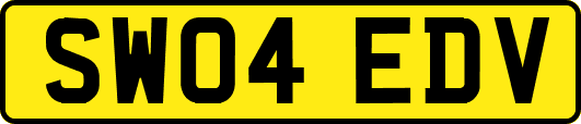 SW04EDV