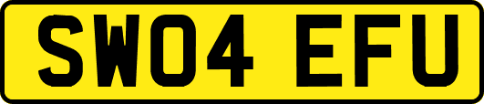 SW04EFU