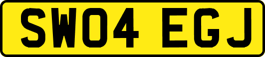 SW04EGJ