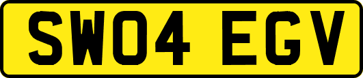 SW04EGV