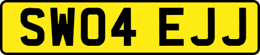 SW04EJJ