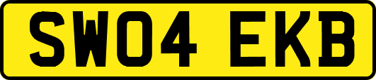 SW04EKB