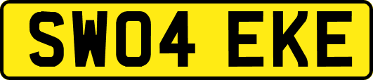 SW04EKE