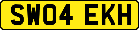 SW04EKH