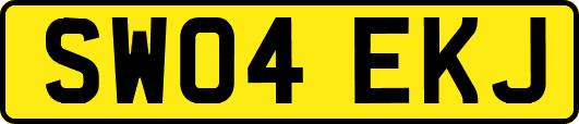 SW04EKJ