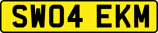 SW04EKM