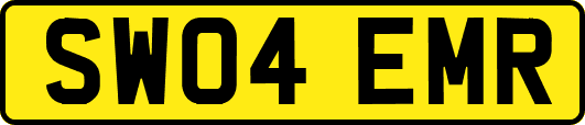 SW04EMR