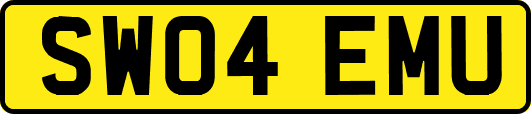 SW04EMU