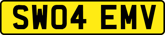 SW04EMV