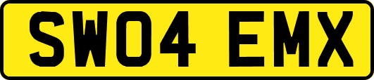 SW04EMX
