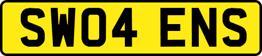 SW04ENS