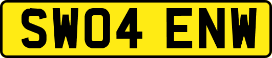 SW04ENW