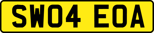 SW04EOA