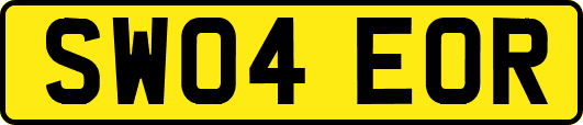 SW04EOR