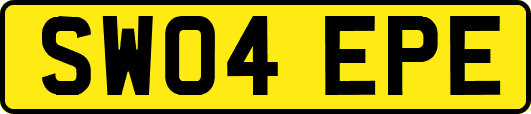 SW04EPE