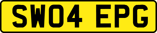 SW04EPG