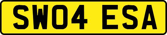 SW04ESA