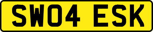 SW04ESK