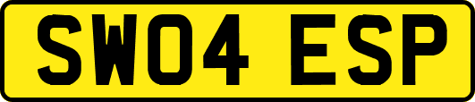 SW04ESP