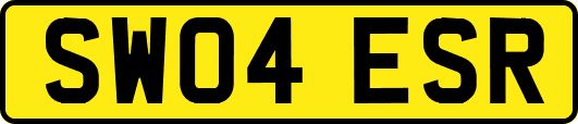 SW04ESR