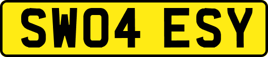 SW04ESY